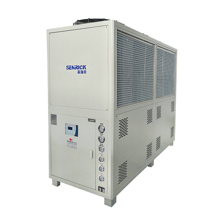 【冷水機】，安裝小技巧