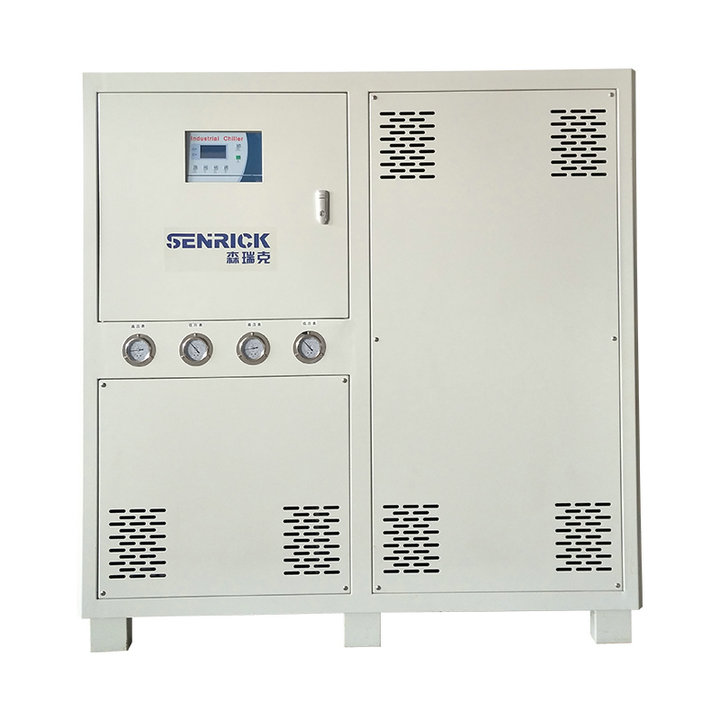 原來你是這樣的【冷水機(jī)】??！